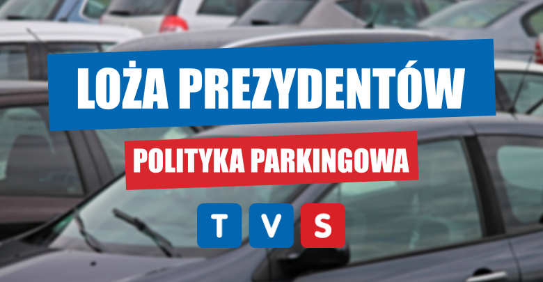 Polityka parkingowa woj. śląskiego (fot. pixabay.com)