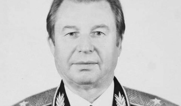 Oficer Armii Czerwonej honorowym obywatelem Mysłowic. Radni nie odebrali mu tytułu fot: Mysłowickie Towarzystwo Historyczne im. Jacoba Lustiga