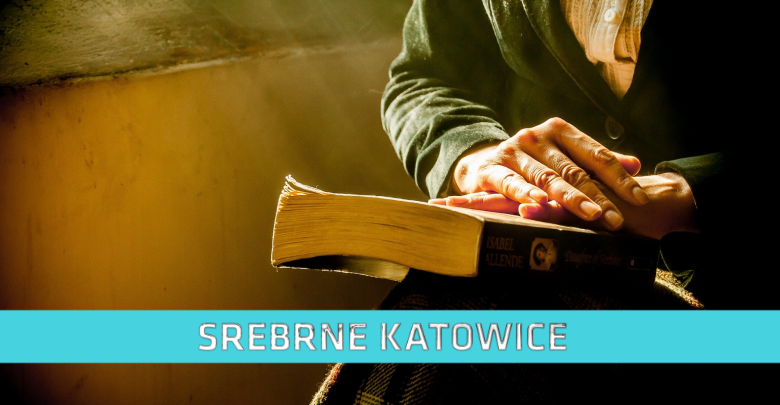 Książka na telefon w Katowicach (fot. pixabay.com)