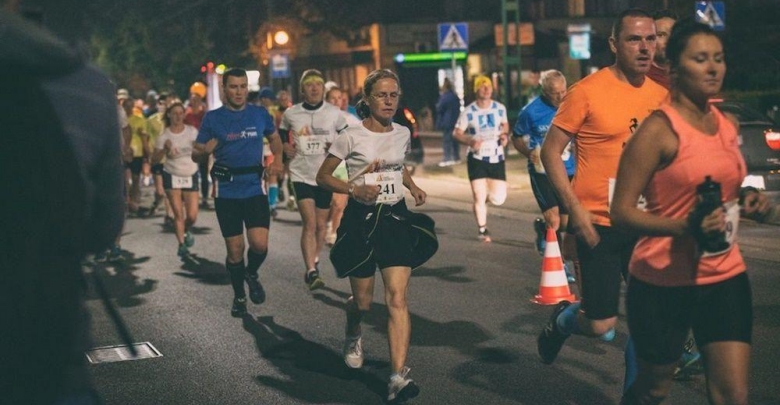 VI Rudzki Półmaraton Industrialny odwołany (fot. silesia.info.pl)