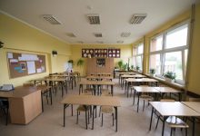 Dziś rozpoczyna się egzamin ośmioklasisty. Uczniowie zmierzą się z j. polskim (fot.UM Tychy)