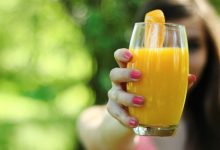 Jak wzmocnić paznokcie dietą? (fot. pixabay.com)