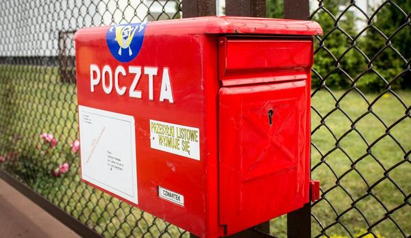 Wybory prezydenckie w Częstochowie. Tysiąc osób będzie głosowało korespondencyjnie (fot.UM Częstochowa)