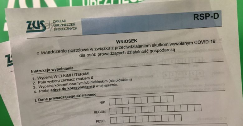 Tarcza antykryzysowa: Kolejne postojowe na kontach mieszkańców woj.śląskiego