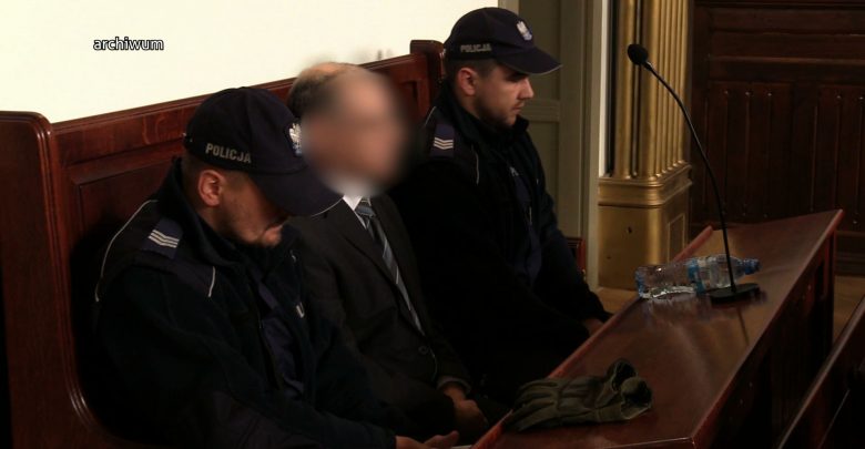 Ginekolog z Zabrza podejrzany o gwałcenie pacjentek dostał 15 lat więzienia