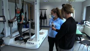 W Gliwicach rusza innowacyjna metoda rehabilitacji chorych na Mózgowe Porażenie Dziecięce