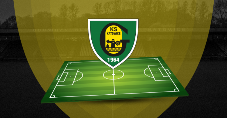 GKS Katowice bije się dzisiaj o 1 ligę! Stadion ma zielone światło na 50% zapełnienia (fot.GKS Katowice)