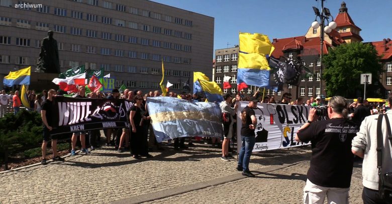 Marsz nacjonalistów jeszcze nie ruszył, a Katowice już zapowiadają pozew do sądu!