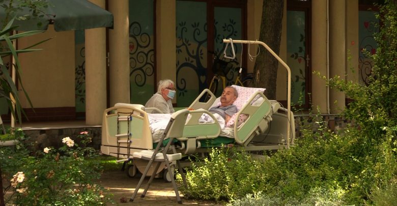 Fundacja TVS z pomocą dla Hospicjum Cordis. W czasie epidemii koronawirusa potrzebne jest wszystko!