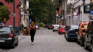 Gliwice: Starówka ma być dla pieszych i turystów. Coraz więcej ograniczeń dla samochodów!