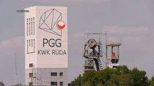Rekordowy skok zakażeń koronawirusem w Rudzie Śląskiej. Ogniskiem KWK Bielszowice?