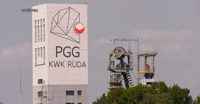 Dominik Kolorz: Upadłość PGG to będzie 4 i 5 powstanie śląskie!