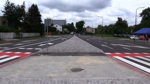 21 lipca rondo w Zabrzu zostało oddane do użytku kierowców. Nie chodzi tylko o rozbudowę infrastruktury, lecz również o ekologię