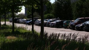 Katowice: Nawet 10 zł za godzinę parkowania! Koniec bieda-parkingu w Strefie Kultury