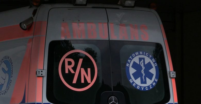 Miesięczny chłopczyk z Rudy Śląskiej nie żyje! Był maltretowany? NOWE FAKTY w bulwersujące sprawie!