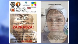 Całe Mysłowice w sobotę zbierać będą złom! To pomoc dla chorej Marleny