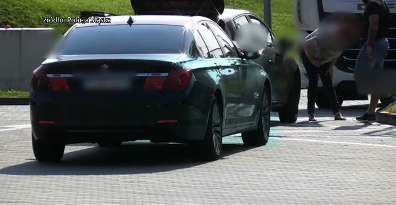 Grozili katowaniem i wymuszali haracze. Bandziory w rękach śląskiej policji!