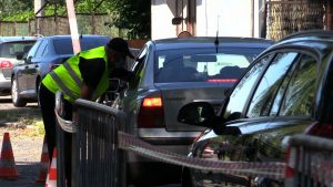 Bielszowice: Badania kolejnych 500 górników na testach na koronawirus w cieniu groźby likwidacji kopalni