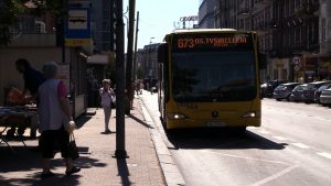 Tour de Pologne 2020 zmienia rozkłady jazdy na Śląsku. Zmian jest sporo
