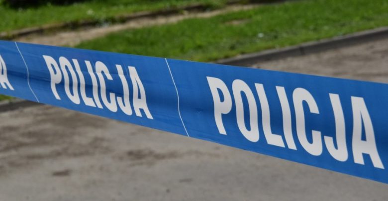 Przebiegała przez jezdnię. 67-latka nie żyje