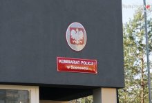 Sosnowiec: Brutalnie pobili seniora drewnianymi kijami. Zostali zatrzymani (fot.Śląska Policja)