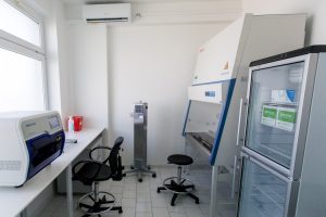 Za nami uroczyste otwarcie oddziałów w Wojewódzkim Szpitalu Specjalistycznym im. NMP w Częstochowie (fot.slaskie.pl)