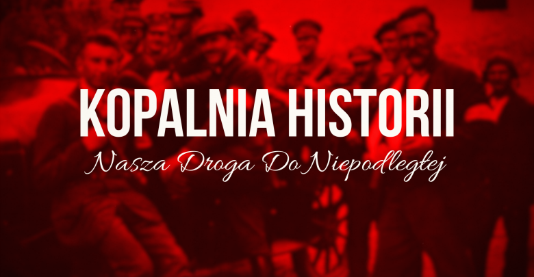 Kopalnia Historii - nowy program TVS (fot. TVS)
