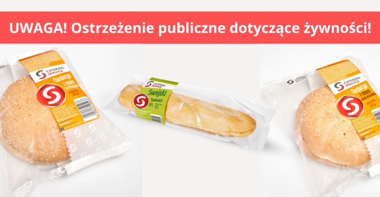 GIS: Groźna bakteria w hamburgerach! Spożycie może prowadzić do choroby zwanej listeriozą