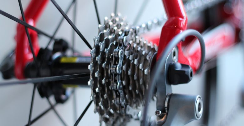 Mysłowice rozstrzygnęły przetarg na Bike & Ride. Wydadzą 9,5 mln zł. Fot. poglądowe pixabay.com