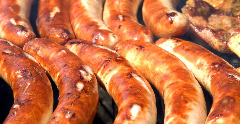 Śląskie: Pokłóciła się z partnerem na grillu u znajomych i wbiła mu nóż w klatkę piersiową. Została aresztowana (fot.poglądowe/www.pixabay.com)