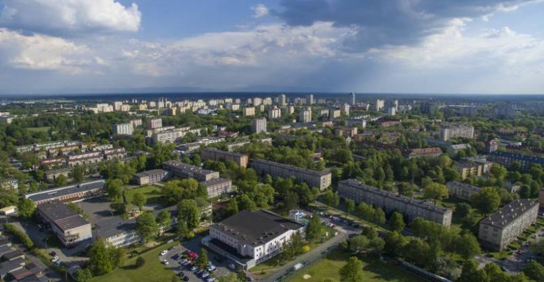 Tychy w czołówce najbogatszych samorządów w Polsce (fot.UM Tychy)