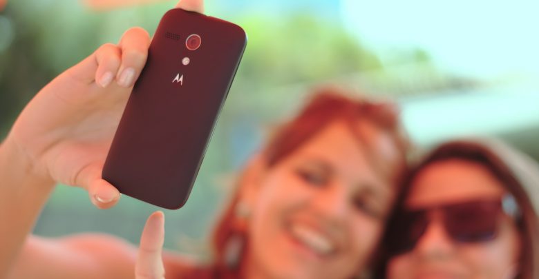 Dąbrowa Górnicza: Zrób sobie selfie przed lokalem wyborczym, a w Nemo popływasz za złotówkę (fot.poglądowe/www.pixabay.com)