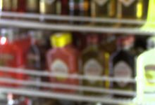 alkohol prohibicja