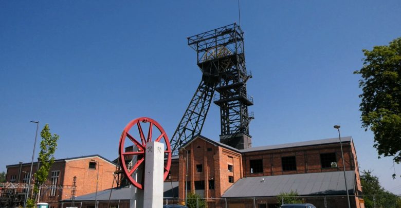 Zamieniają kopalnię Ignacy w centrum kultury. Wyjątkowa inwestycja w Rybniku