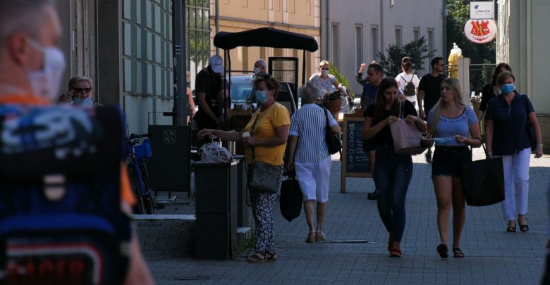 Rybnik nie chce być napiętnowany czerwoną strefą! Czerwona strefa to może być upadek miasta!