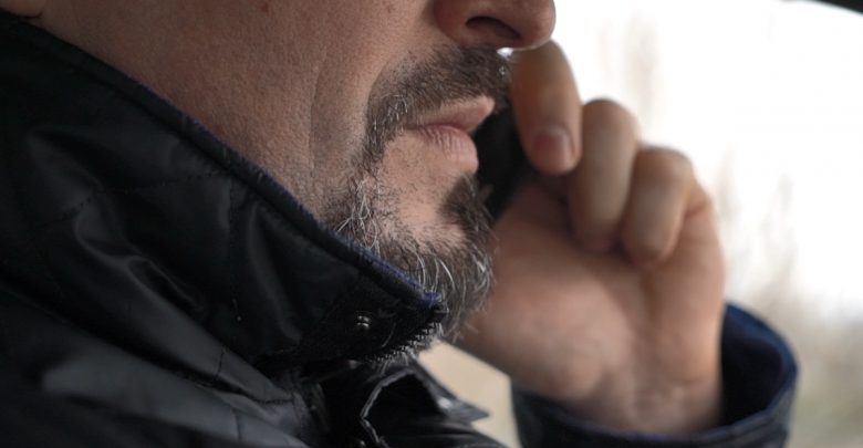 Znacie metodę działania oszustów "na wypadek śmiertelny"? Uważajcie! (fot.Policja Lubuska)