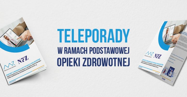 Teleporady zostaną już na stałe. Co powinniśmy o nich wiedzieć? (fot.MZ)