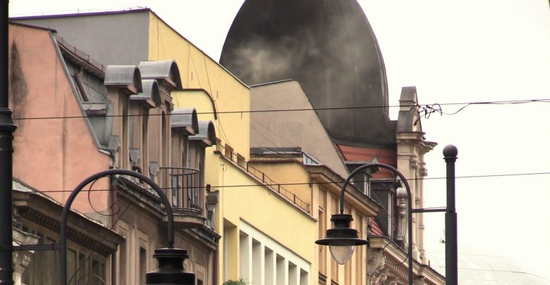 Śląskie samorządy muszą wziąć SMOG na klatę. Przepisy innego wyjścia im nie dają