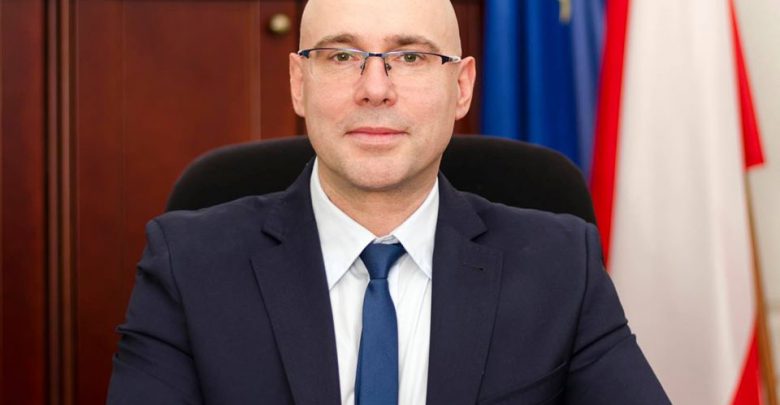 Prezydent Mysłowic interweniuje w sprawie cyrku ze zwierzętami. Fot. FB/Dariusz Wójtowicz