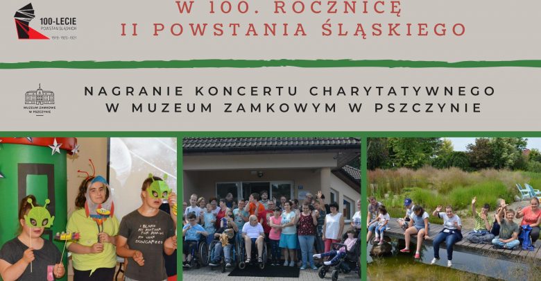 Wyjątkowy koncert "Pamięci Powstańców z pomocą Aniołom" w Pszczynie