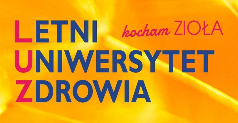 Letni Uniwersytet Zdrowia w MCK w Katowicach