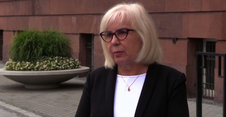 Prezydent Rudy Śląskiej o czerwonej strefie: Obawiam się o stygmatyzację rudzian