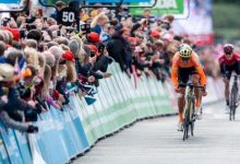 Tour de Pologne w Gliwicach. Utrudnienia od godz. 16 (fot.UM Gliwice)