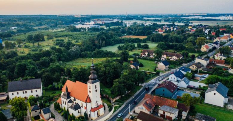 Gliwice: Wymień "kopciucha", a dostaniesz zwrot kosztów. Jak to zrobić? (fot.UM Gliwice)