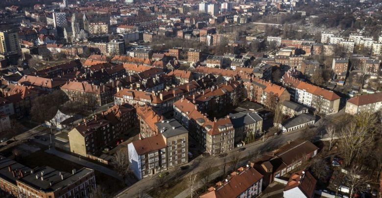 Zalegasz z czynszem w Bytomskich Mieszkaniach? Zaległości możesz odpracować (fot.UM Bytom)