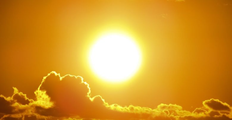 To dopiero początek upałów! Jest OSTRZEŻENIE przed wysokimi temperaturami (foto.pexels.com)