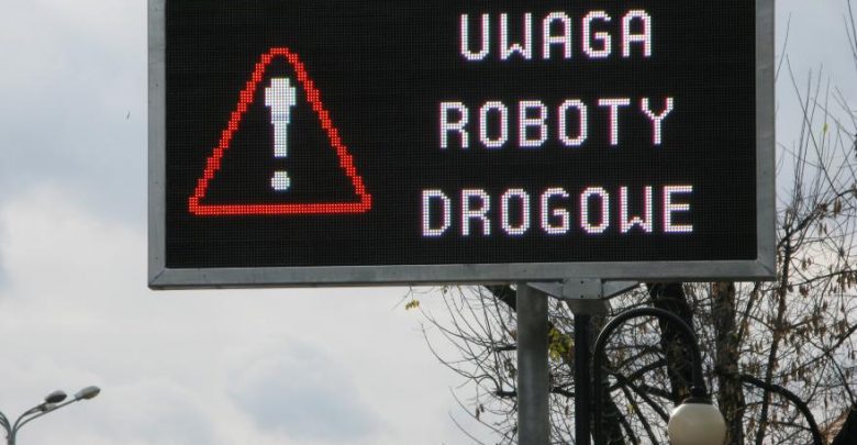 Gliwice: Od 20 sierpnia prace na Tuwima. Ulica będzie wyłączona z ruchu całkowicie (fot.UM Gliwice)