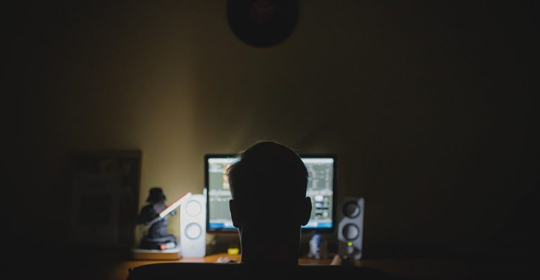 Włamali się na serwery jednego z największych internetowych dzienników szkolnych. Namierzyli ich policjanci z Katowic (fot.poglądowe/www.pixabay.com)