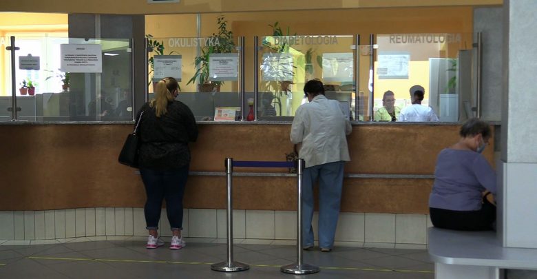Śląskie: Jak długo jeszcze będą teleporady? Pacjenci mają już dość i chcą otwarcia przychodni!