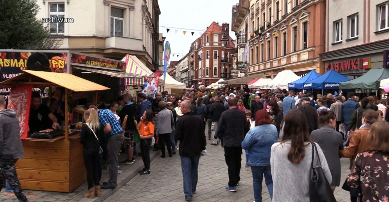 Żywe Srebro Festiwal czyli Gwarki w Tarnowskich Górach już w ten weekend! Nie online, tylko normalnie!